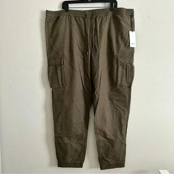 Goodfellow & CO Cargo Jogger 2XL - Picture 2 of 7